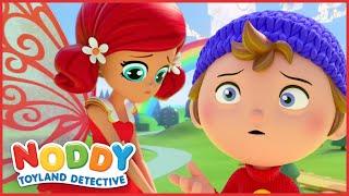 Fairy Picnic Fiasco!  | 1 HOUR of Noddy Toyland Detective Full Episodes