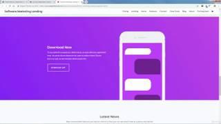 How to Use Divi Pre-Made Layouts  Creating the Services Page