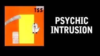 The Secret Stars - Psychic Intrusion