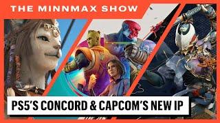 Path Of The Goddess, Concord, Final Fantasy XIV: Dawntrail - The MinnMax Show