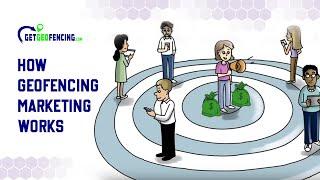 How Geofence Marketing Works 2021! For Targeting Location | Get Geo fencing