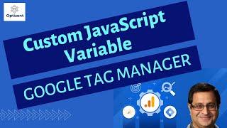 Custom JavaScript Variable in Google Tag Manager - What, Why, and an Example