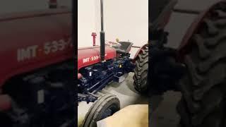 original IMT 533 old model | Ford 3910 | restore tractor