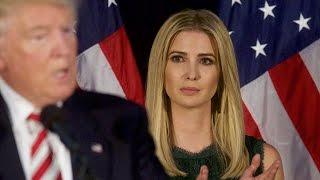 Ivanka Trump: The Quiet Power Behind the President