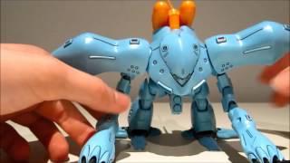 1/144 HGUC Hy-Gogg Review