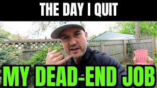 If You Want QUIT Your Dead End Job and You Want to Start Your Own Landscaping Business Watch This!