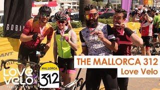 The Mallorca 312 with Love Velo