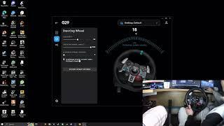 Logitech G29: How to Fix Force Feedback in 2023 to Maximise Your Assetto Corsa Experience!