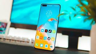 Huawei P40 Pro: How To Install Google Apps (No PC Needed)