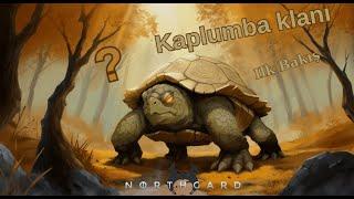 Northgard Yeni Klana ilk Bakış  | Kaplumbağa