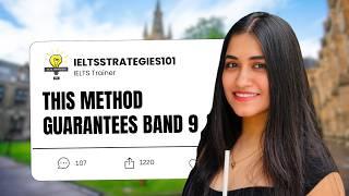 IELTS Speaking Part 1 Questions & Answers 2025 | Band 9 Sample Responses