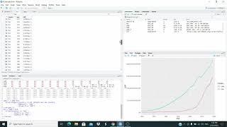 R: reshape data wide long | tidyr | data.table | example with GDP data from the World Bank || 08