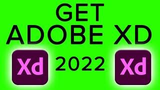 How to Download and install Adobe XD 2024