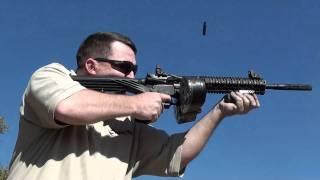 Bump Fire Stock - SSAR15 OGR and Drum - Slide Fire |  Freedom Unleashed