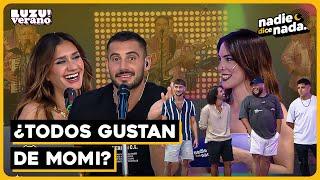 #NADIEDICENADA | ¿NICO OBSESIONADO CON EL CHAT GPT? + EL AMOR ES BLANDO Y ¡LOS PALMERAS!