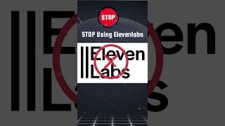  STOP Using Elevenlabs, Elevenlabs New Alternative 100% Free Website | FREE "Text to Speech Ai App"