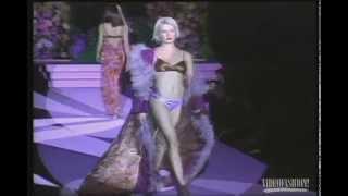 Victoria's Secret Show - 1998 | VF VAULT