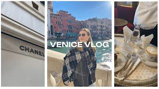 VLOG: Venice, Венеція не в сезон, покупки, кава, дешевий апероль, Florian cafe