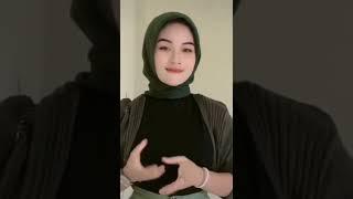 TIKTOK HIJAB PEMERSATU BANGSA I TIKTOK HIJAB I TIKTOK HIJAB GUNUNG GEDE VIRAL