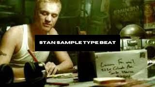 [FREE][SAMPLE]Eminem "Stan" Sample Type Beat | Sad Type Beat with Hook[Re-Upload]
