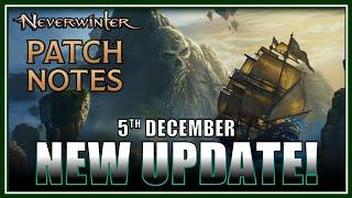 Neverwinter - Dread Sanctum Dungeon Fixes & Parkour Skip Fixed! - But other Issues...