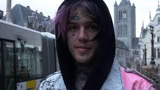 Lil Peep - Five Degrees (Yo, run that shit back for me Extended Mix)