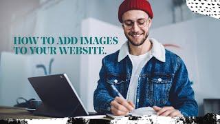 How to Upload Images to Your GoDaddy Website