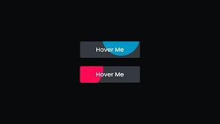 jQuery Button Ripple Hover Effect | CSS & jQuery Projects | Cool Button Hover Effect
