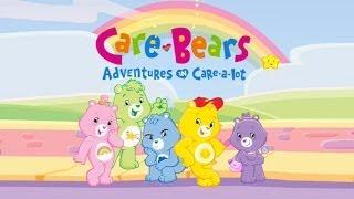 Care Bears | Adventures In Care-A-Lot Theme Song