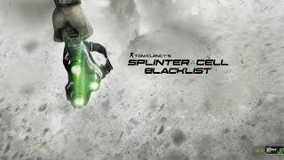 Splinter Cell Blacklist_DX11_game 2020