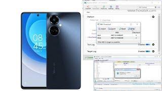 changer imei tecno camon 19  imei change by new method