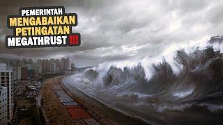 MEGA TSUNAMI MENERJANG DIBIARKAN SAJA OLEH PEMERINTAH NEGARA - Alur Film Tidal Wave