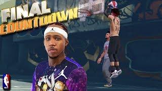 TOP Plays Of The Year FINAL Countdown - NBA 2K18 Highlights & Funny Moments