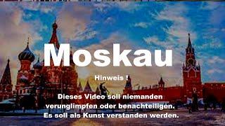 MOSKAU