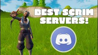 Best Scrim Discords To Join For NA EAST And EU!