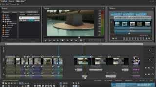 Dalet Onecut - A multimedia editor designed for convergence