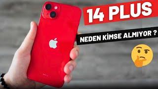 WHY NOBODY BUYS THIS PHONE? iPhone 14 Plus Review and All My Experiences