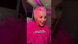 Jojo Siwa Made The Biggest Mistake Ever 