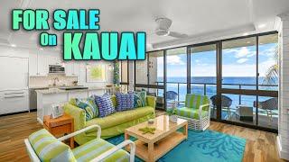 New Listing in Poipu | The Cutest Oceanside Condo on the Island (NEW LISTING)