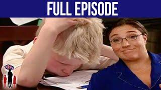 Supernanny helps this family with their son's ADHD | The Goins Family | FULL EPISODE | Supernanny