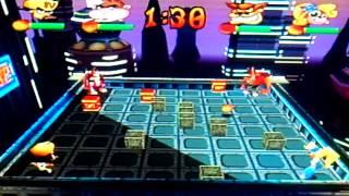 Crash Bash - Multiplayer 14 part 2