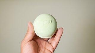 LUSH Bath Bomb: Avobath