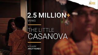 The Little Casanova | Bengali Short Film | Arijit Kundu | Hook Films