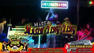 MASIH TING TING BY VOCL MITA LEGEND PRO