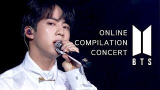[ Online Compilation Concert #6 ] #BTS  | SINCE 2013 ~ 2021
