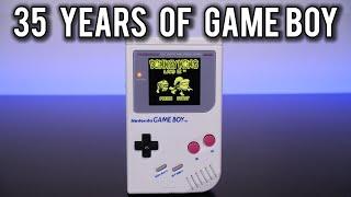 Game Boy games that did the impossible.