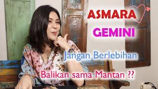 GEMINI: Asmara Zodiak bulan Juni 2021