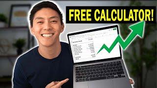 How To Create Your Own Fix and Flip Deal Analyzer (Free Calculator!)