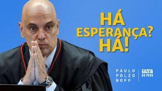 Alexandre de Moraes não será invencível para sempre