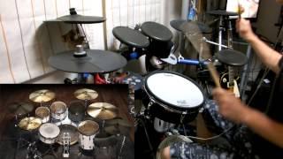 EZ DRUMMER 2 test